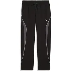 Puma, Herren, Sporthose, SPORT Blocking Sweatpants DK op (M), Schwarz