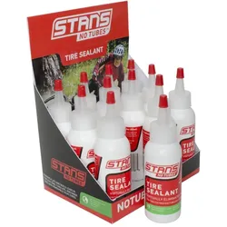 Notubes Pannenschutzflüssigkeit Display Box 12 Stk. 59Ml Pro Flasche