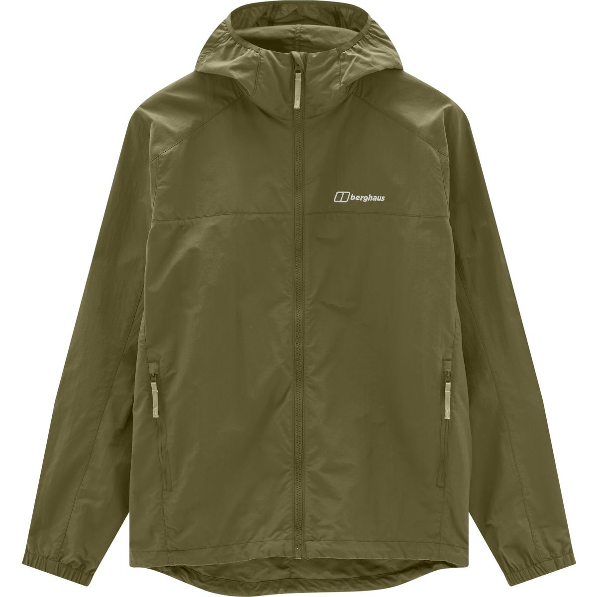Berghaus NEW M Everyday Jacket green (C16QU) M 4-A000093006-C16QU-M