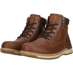 Whistler Hosik Boots Herren 5086 - caramel café 43
