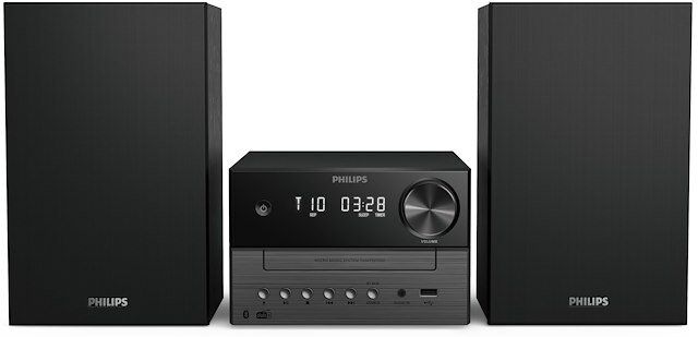 Philips Micro-HiFi Tam3505m2/12