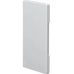 Hager BRA8517069010 Endstück halogenfrei BRA 85x170 OT 80 rw
