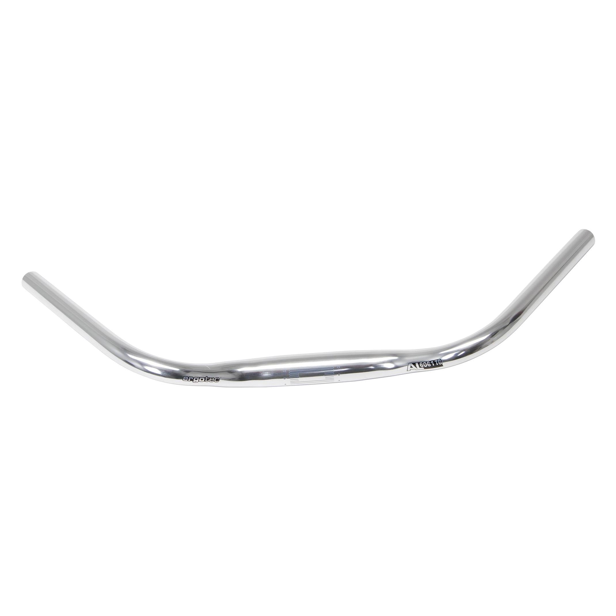 Ergotec STUTTGATER BUEGEL 31,8 SILBER LEVEL 4 (31.80 mm) (17091001)