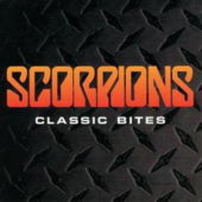 Scorpions: Classic Bites - Scorpions, CD