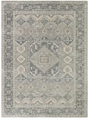 Balta Rugs Pradier Southwestern Traditional Area Rug