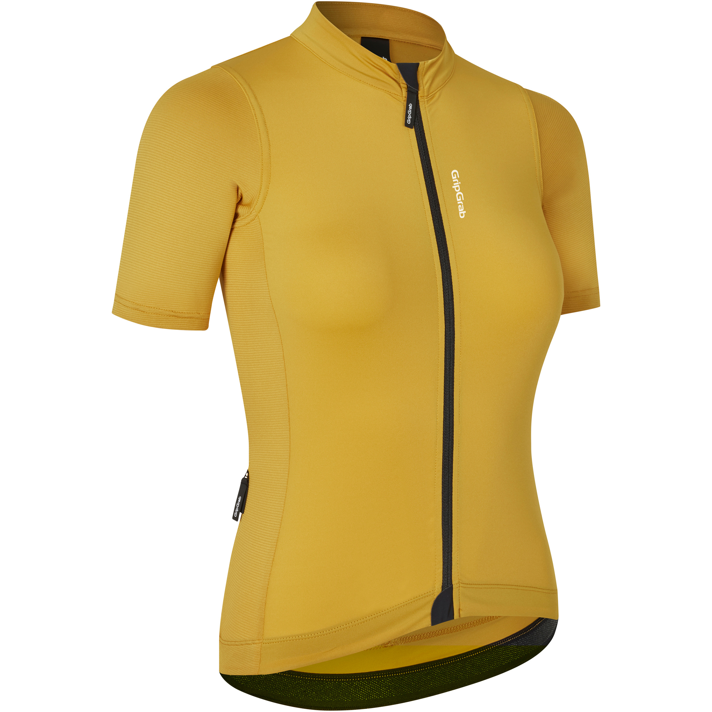 GripGrab RIDE Trikot Damen Radtrikots braun Größe S Rennrad Elastisch