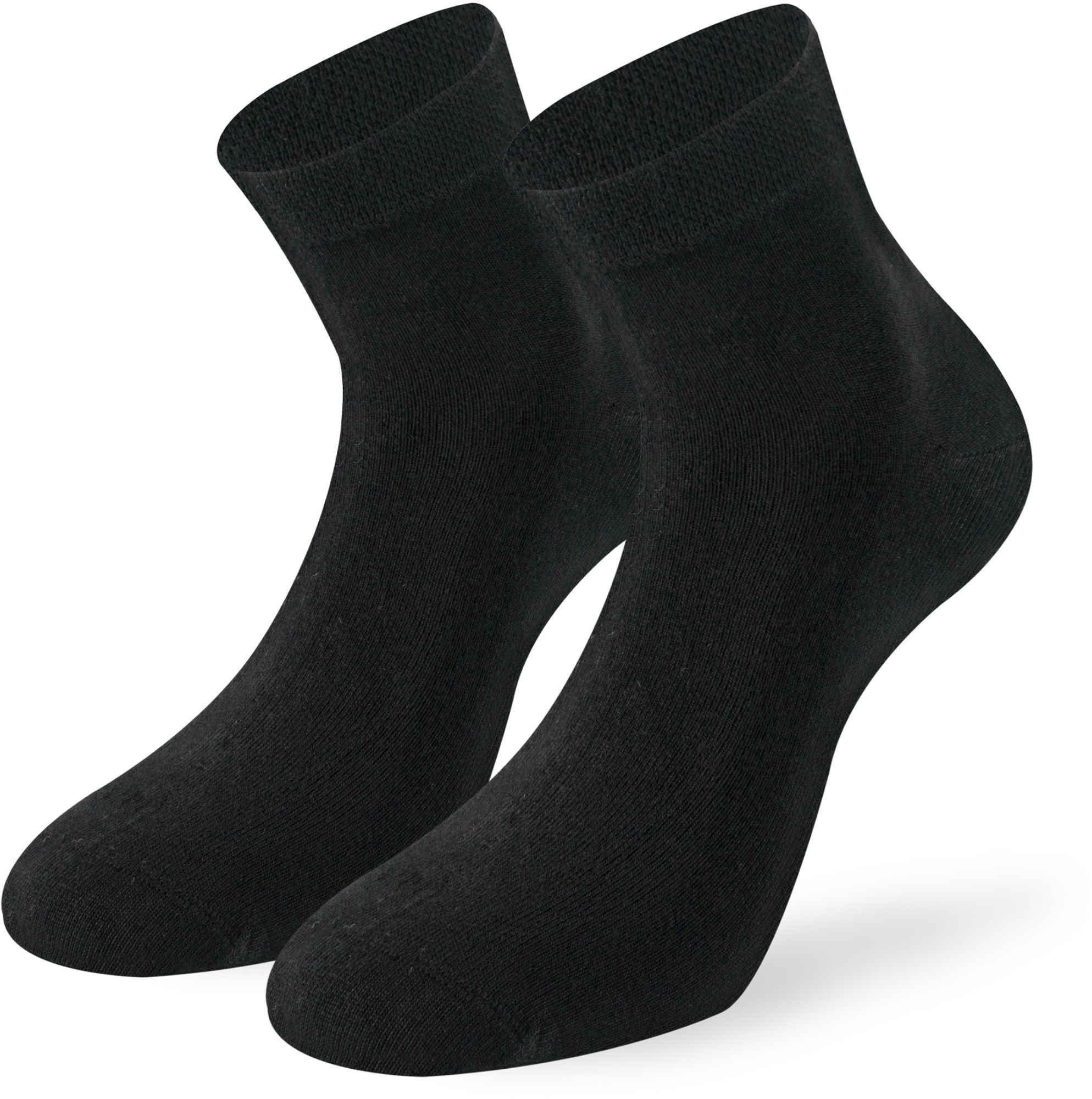 Lenz Soft Touch Quarters Socken - 2er Pack 452-18