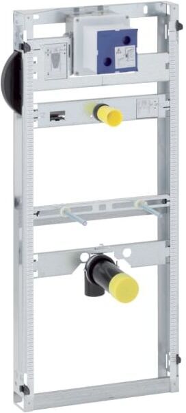 Geberit GIS Urinal Element 461621001 114 cm, Universal, für GIS Tragesystem