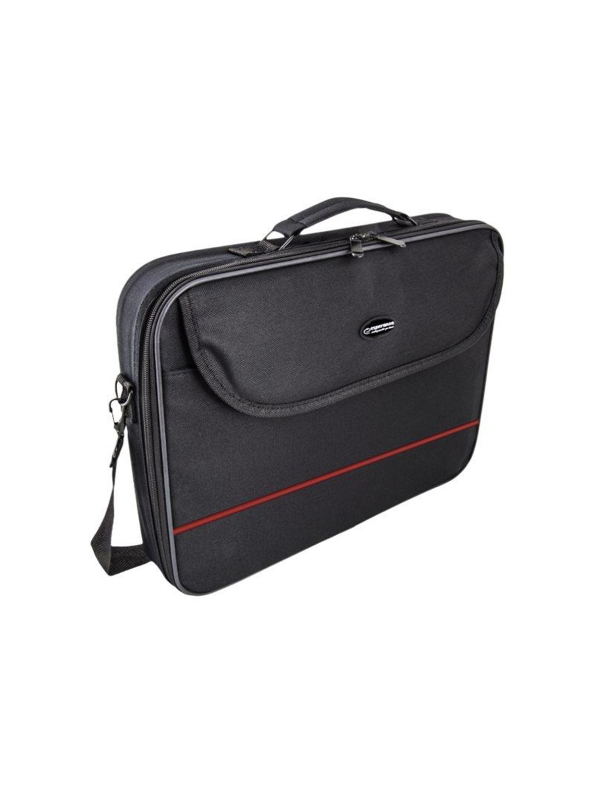 Esperanza Notebook Bag 15.6" Classic Red