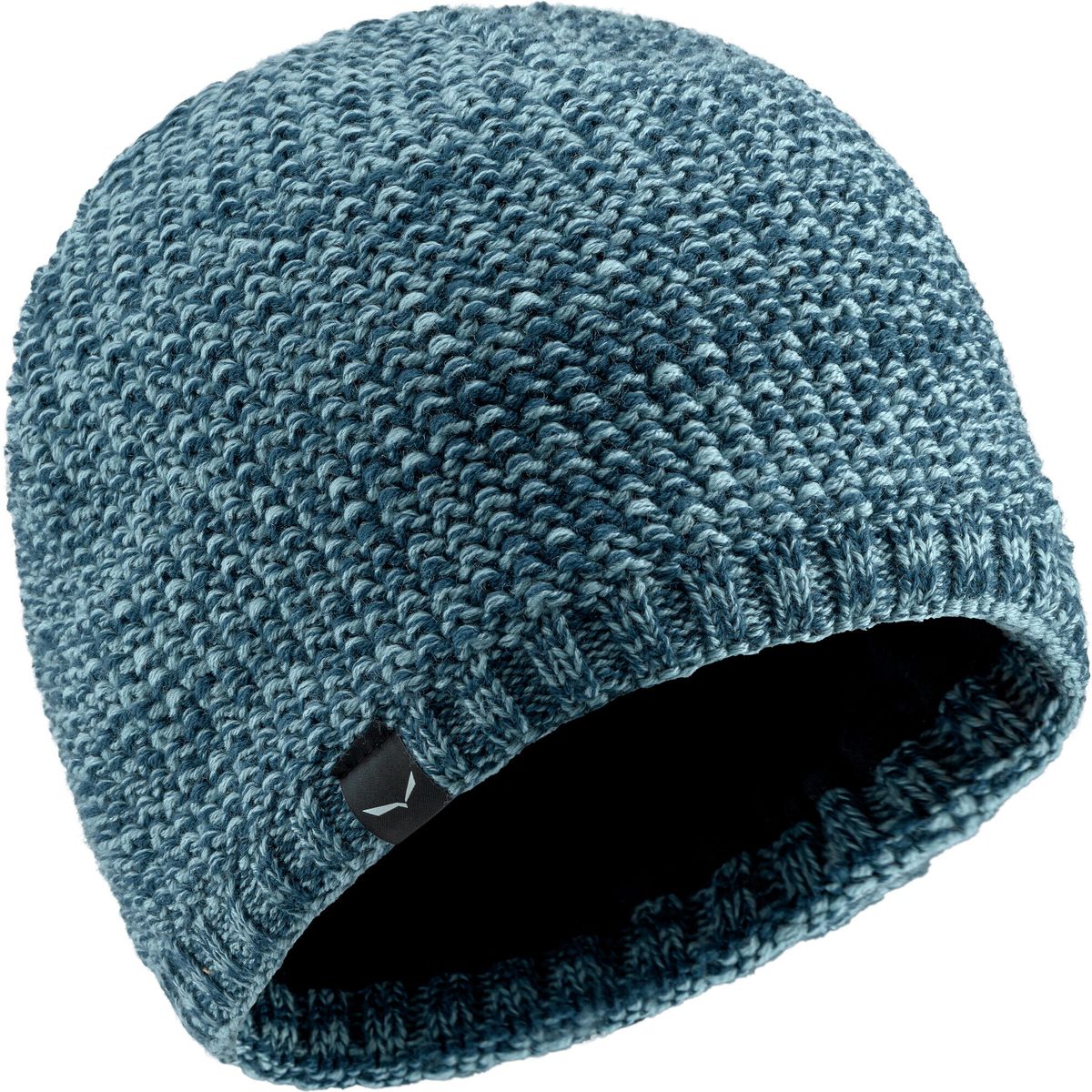 Salewa Knitted Beanie pond blue (8770) UNI58 00-0000029400-8770-UNI58
