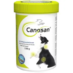 Canosan Hund Pellets 1300g