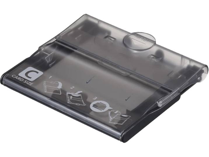 Canon PCC-CP400 Papiercassette Creditcard Formaat