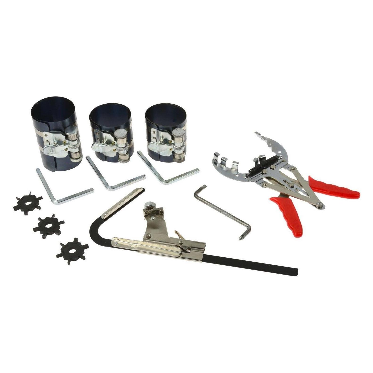 GEKO Kolbenring-Demontage-Set (G02623)