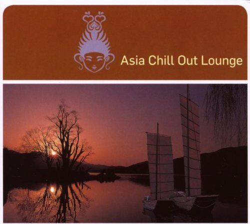 Various - Asia Chill Out Lounge - Preis vom 10.10.2026 11:48:34 h