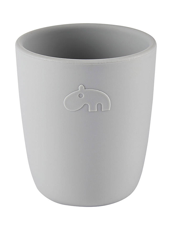 done by deer Trinkbecher "Mini Mug" in Grau - 160 ml - onesize