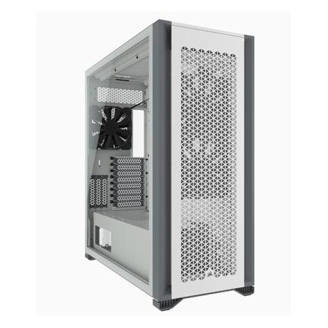 Corsair 7000D Airflow TG (ATX, E-ATX, mATX, Mini-ITX) (CC-9011219-WW)