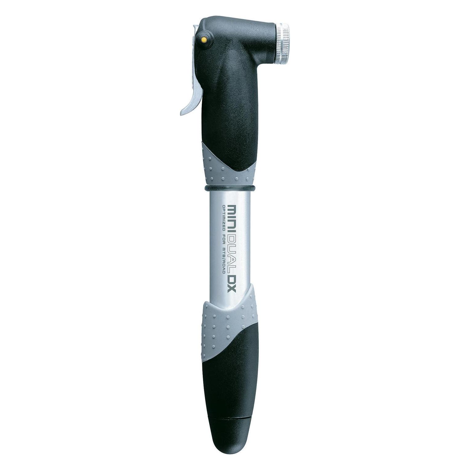 Topeak Mini Dual DX (TO4085)
