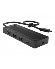 HP Travel Hub G3 Port Replicator USB-C HDMI (86S97AA)