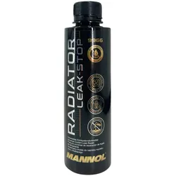 Mannol 9966 Radiator Leak Stop Kühlerdichtmittel 0.25 l