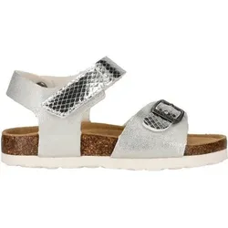 ZIGZAG Sandals Avila, Größe 31 in Silber Silber