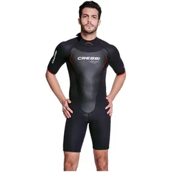 Cressi, Neoprenanzug, (3 mm, M)