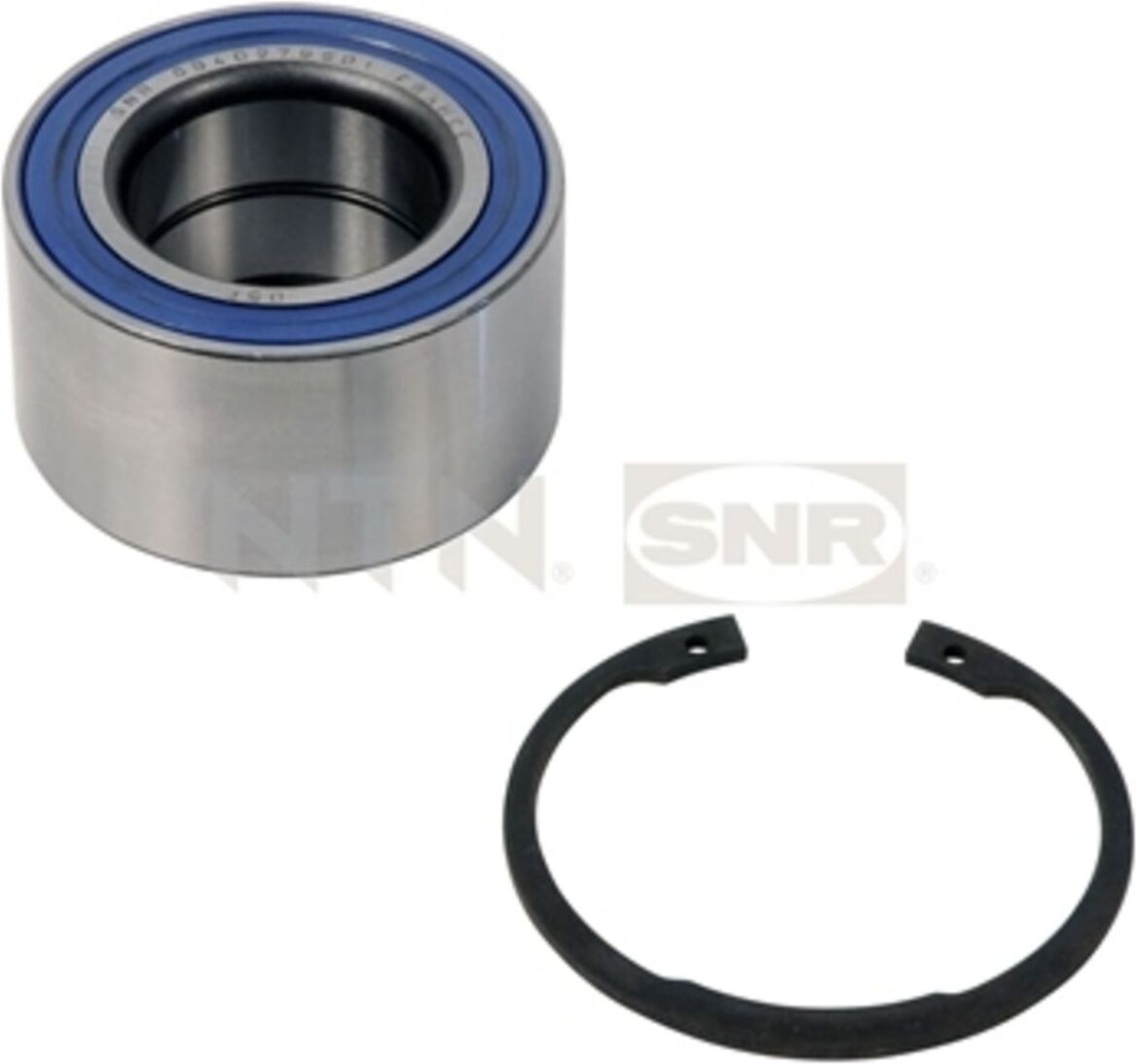 Radlagersatz SNR R151.26