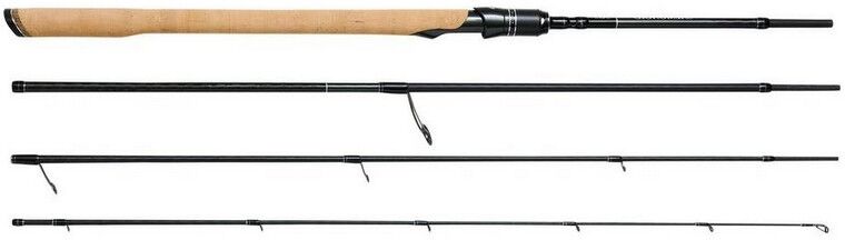 Savage Gear Salmonoid Sg8 Travel-279cm-7/23g