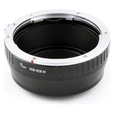 Pixco Adapter CANON EOS M ( EF-M ) na CANON EF-S / EF (PIXCO)