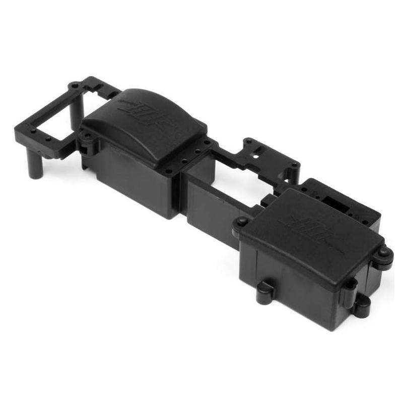 HB D8 Radio Tray Set (67368)