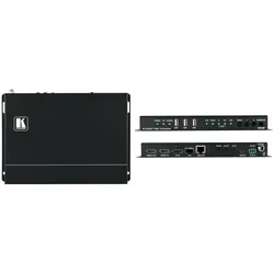 Kramer VideoStreaming Transceiver KDS-8F