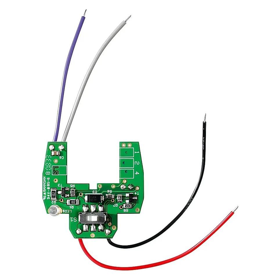 Carrera 132 Digitaldecoder F1 Ab 2008 (26740)