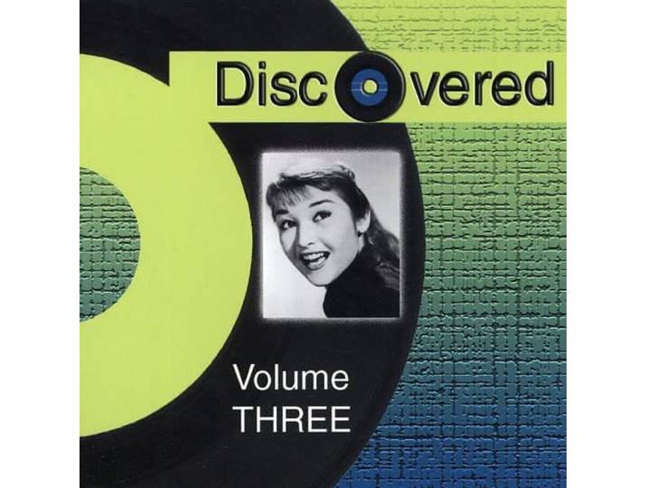 Various - Discovered Volume 3