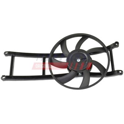 FAST Lüfter, Motorkühlung ft56164 für Fiat