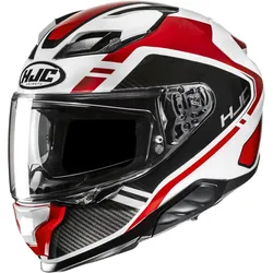 HJC F71 Tozz Helm XL (60/61)