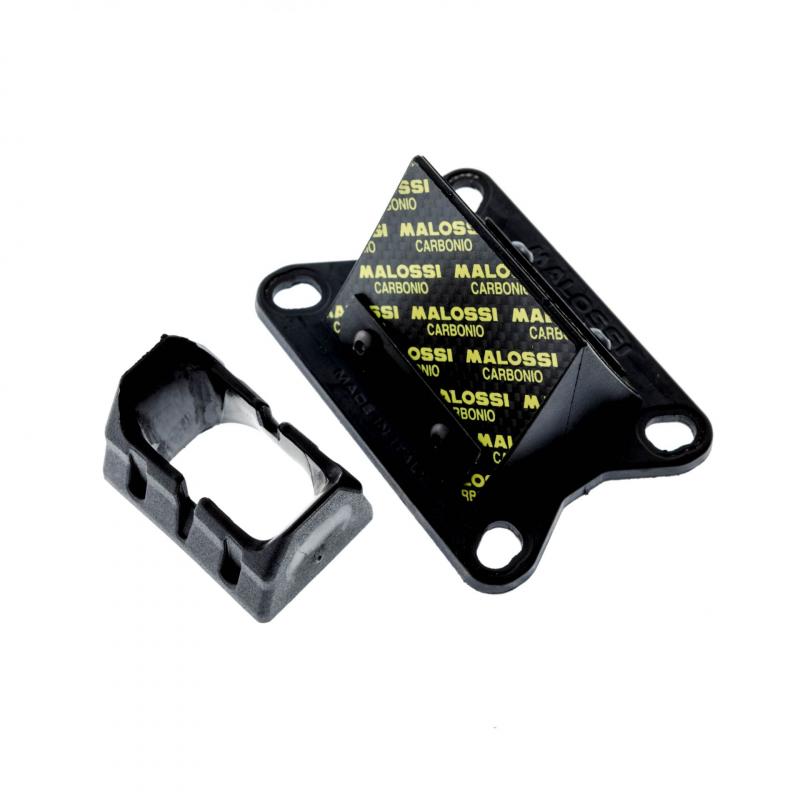 Clapet Malossi MHR VL18 pour moteur Derbi et AM6
