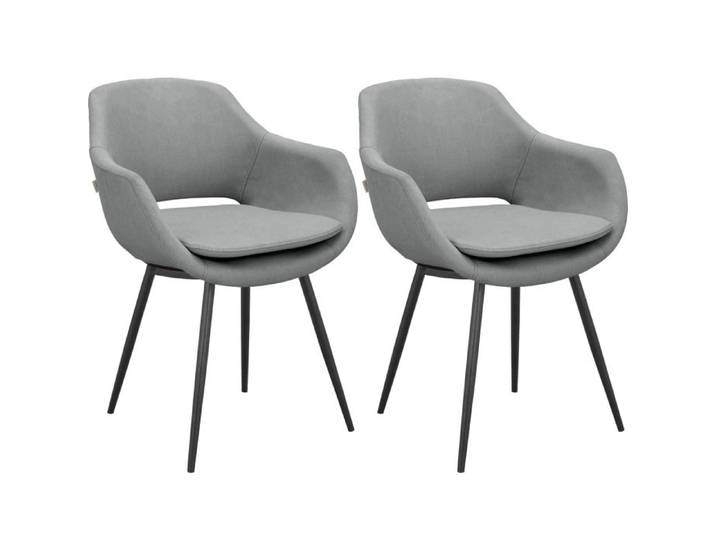 Kobe-chaise De Salle à Manger 2 Pk