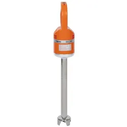 Gastronoble Dynamic Master Dynaspeed Stabmixer MX2000DSC | Edelstahl | Mixer
