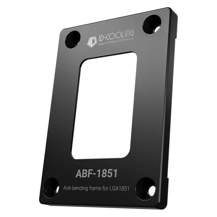 ID-Cooling ABF-1851 CPU socket anti-bending frame for LGA1851 socket (64683765)