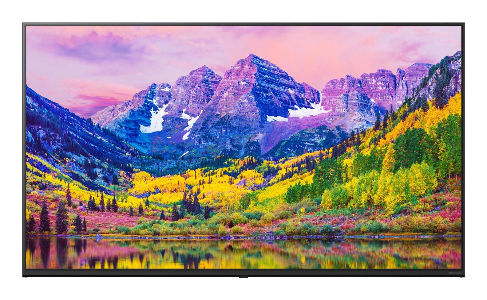 LG Electronics LG 50UK762H 4K Ultra HD Hotel Smart TV 127 cm (50")