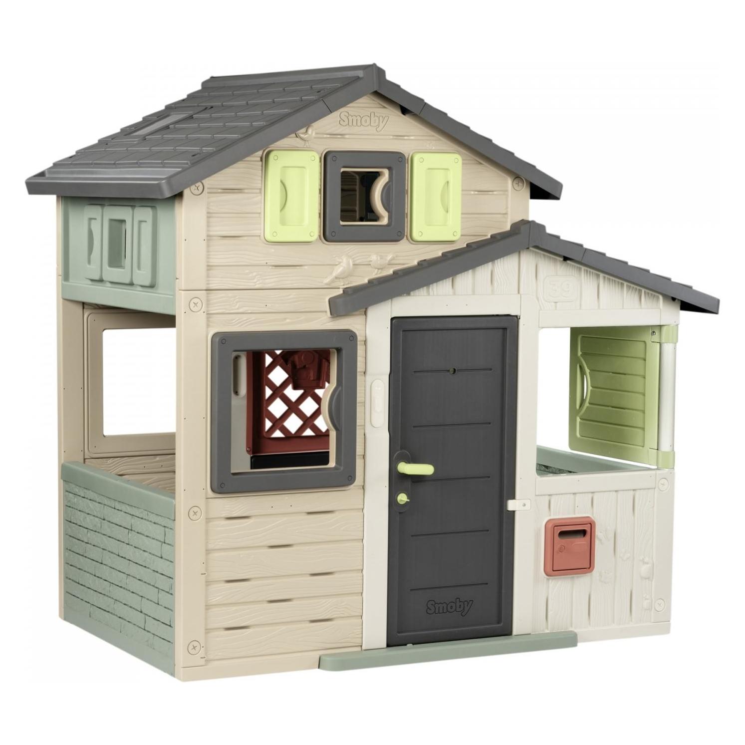 Smoby Life Evo Friends (7600810206)