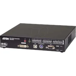 ATEN RCMDVI00BT - KVM over IP Sender, DVI-I