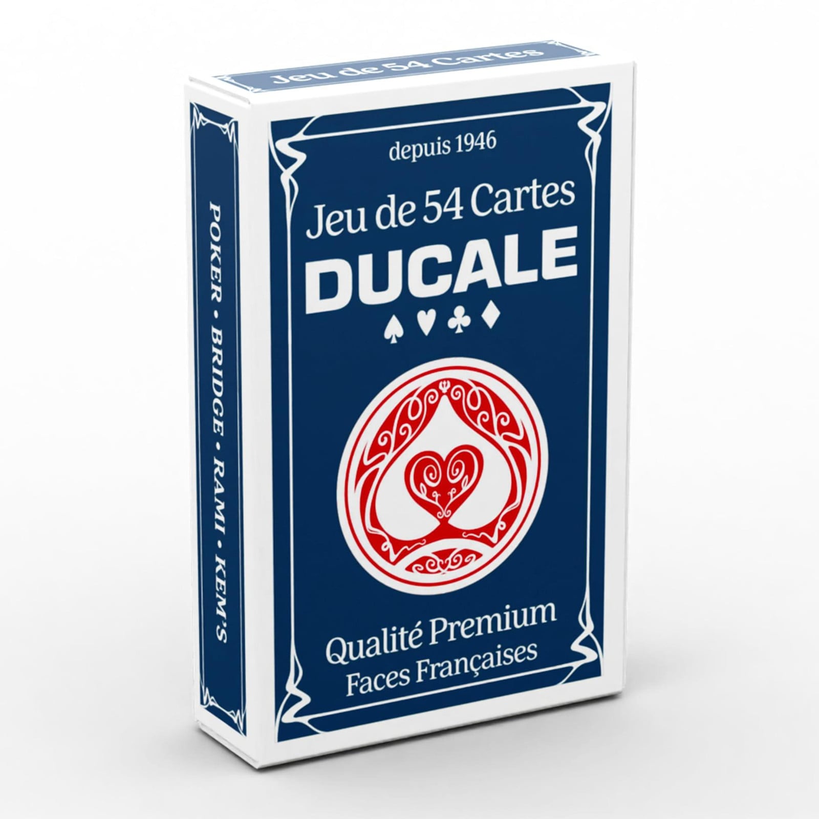 Ducale Kaartspel voor kinderen vanaf 6 jaar