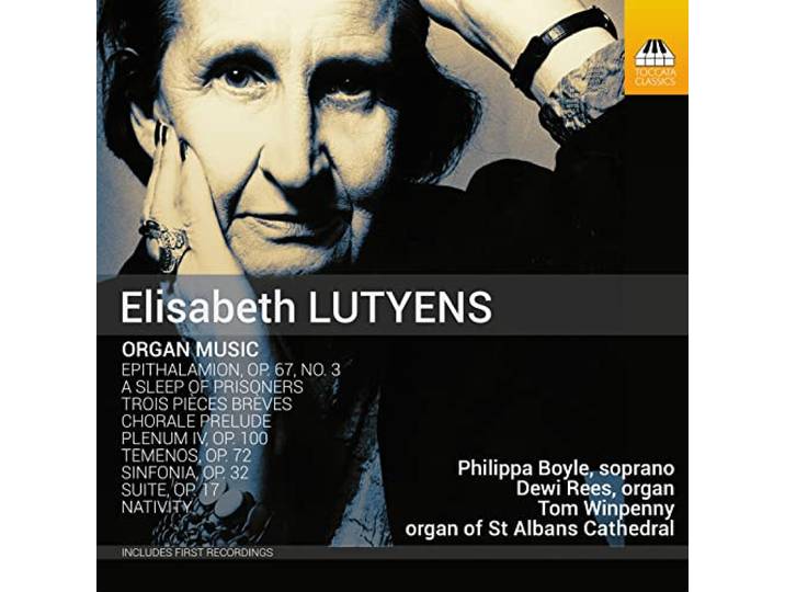 Organ Music