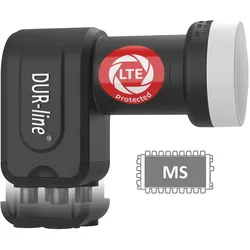 DUR-line +Ultra Quattro - LNB