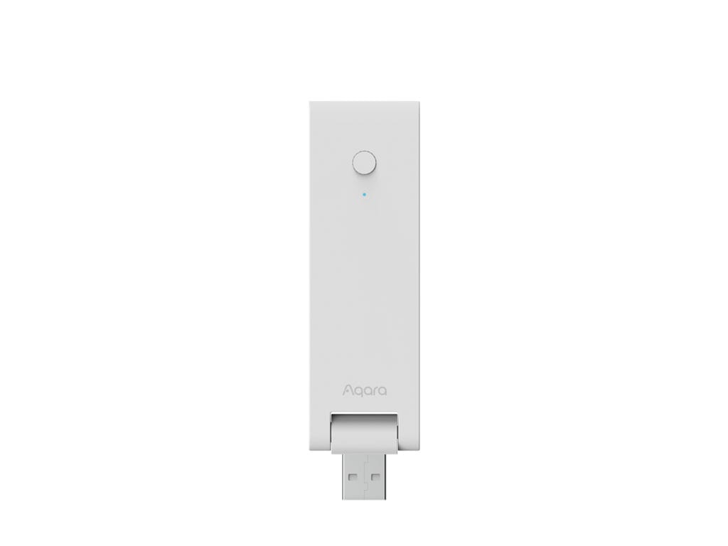Aqara Hub E1 HomeKit HE1-G01