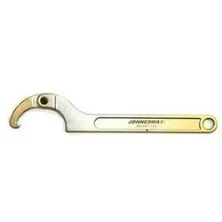 Jonnesway, Schraubenschlüssel, Hook Schlüssel 50-80 mm WP7180