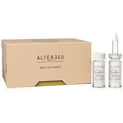 120ml ALTER EGO SCALPEGO Energizing Vitalizing Tretment (12 x 10ml)