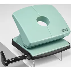 novus Locher B220 mellow mint