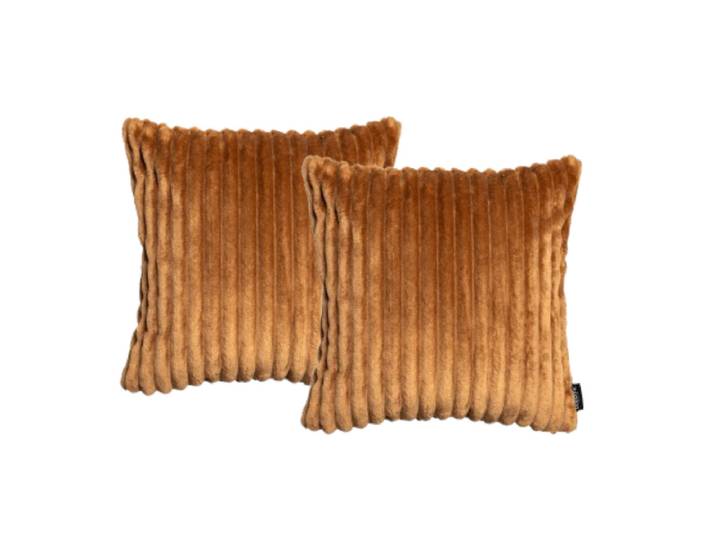 Lot de 2 coussins OSLO