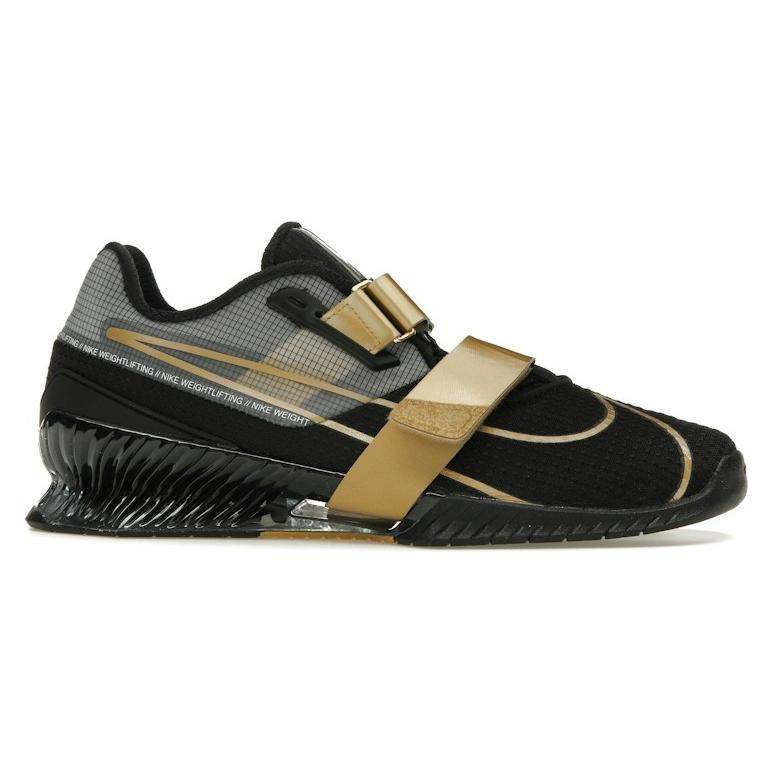 Nike Romaleos Schuhe (41) (CD3463-001)